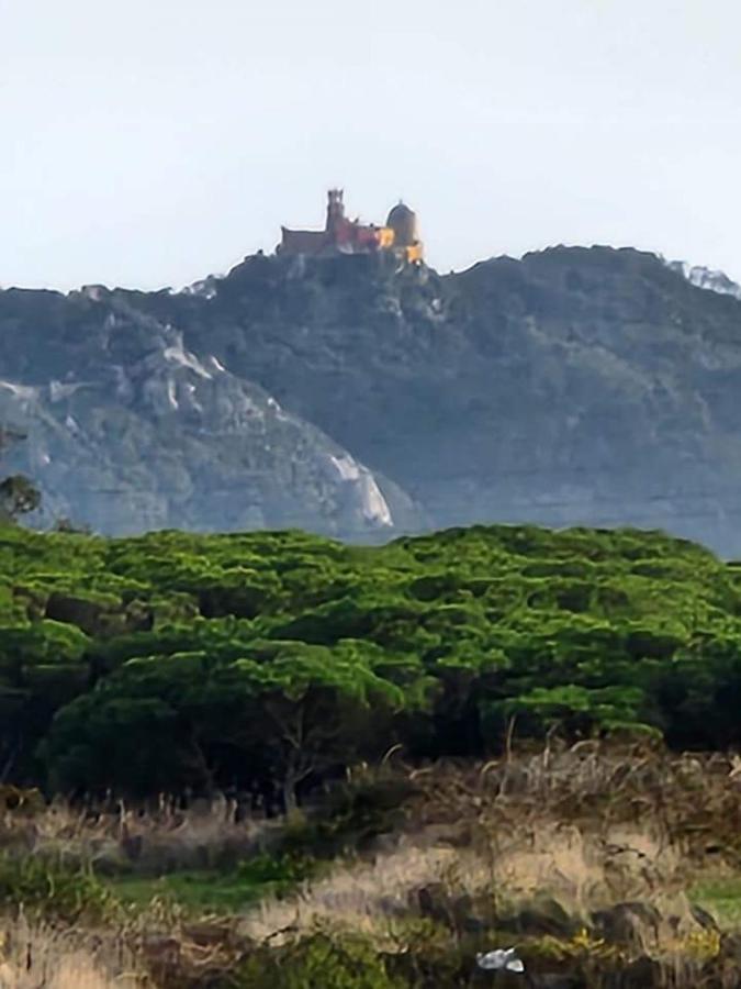 Serra e Mar Sintra Exterior foto